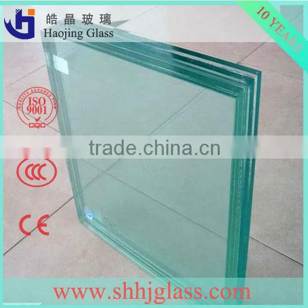 China New Arrival 10mm Black Coated Glass Exporter photo-2