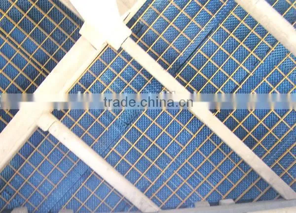 Cooling Tower Packing Tray/support Grating/deck Grating photo-3