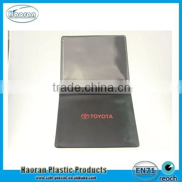 2016 Latest Selling Product PVC Car Document Holder for Business Quality Choice photo-6