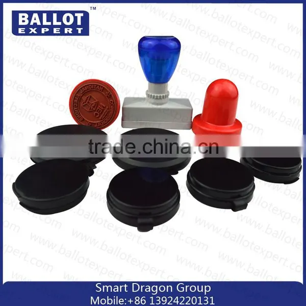Traditional Hand Rubber Rubber Stamp photo-5