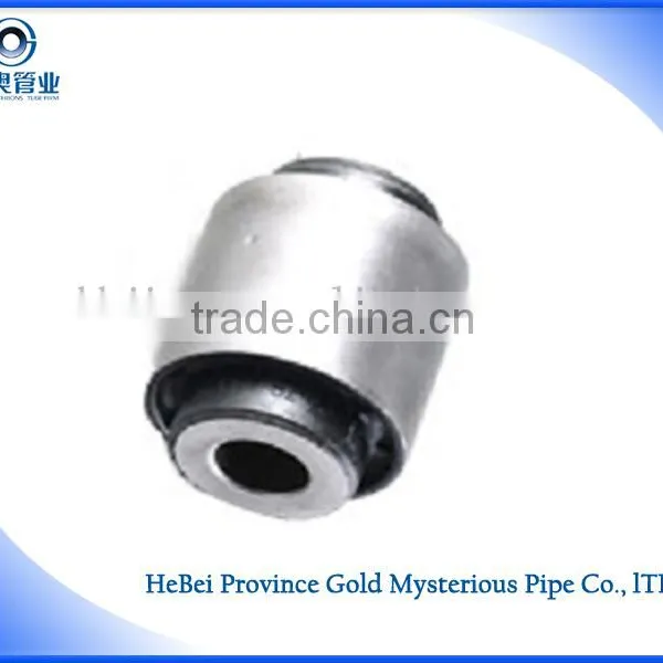 EN/DIN Cold Rolled Seamless Steel Pipe for Control Arm Bushing photo-2