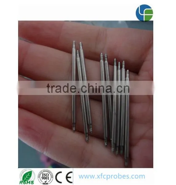 China Supplier Watch Assessories Stainless Watch Spring Bar, Stainless Steel Brand Bars photo-3