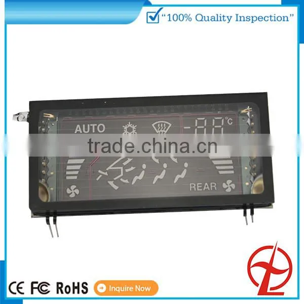 Customized Full Color Vfd Display for BBK Vidio photo-5