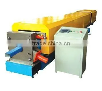 Automatic Downspout Roll Forming Machine photo-2