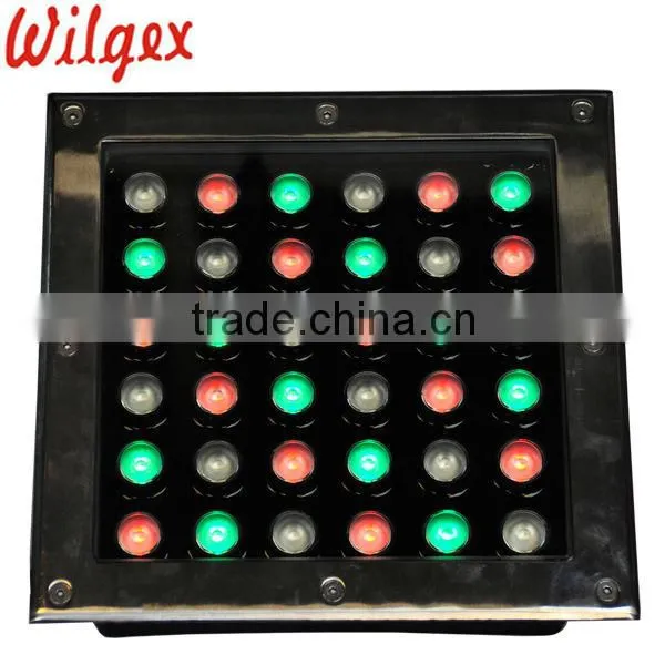 IP67 Waterproof Outdoor Garden Led Inground Light photo-2