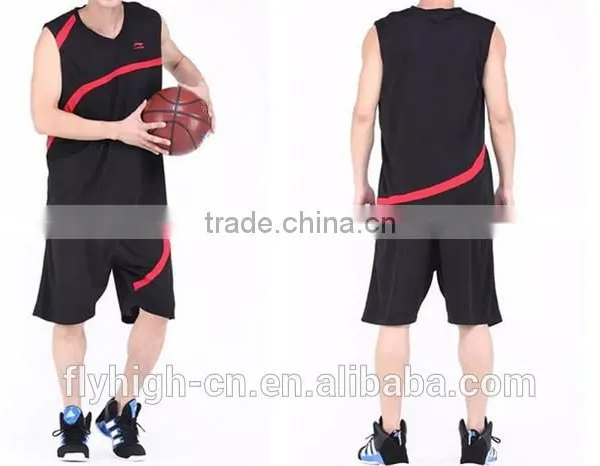 Dri Fit Men's Polyester Badminton Sportswear photo-5