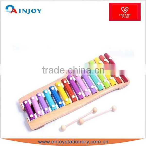 Make Your Own Instrumental Metal Xylophone