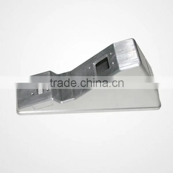 High Precision Sample Design Reliable CNC Turned Custom Stainless Steel Fabrication photo-6