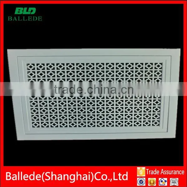 Decorative Wire Grille photo-5