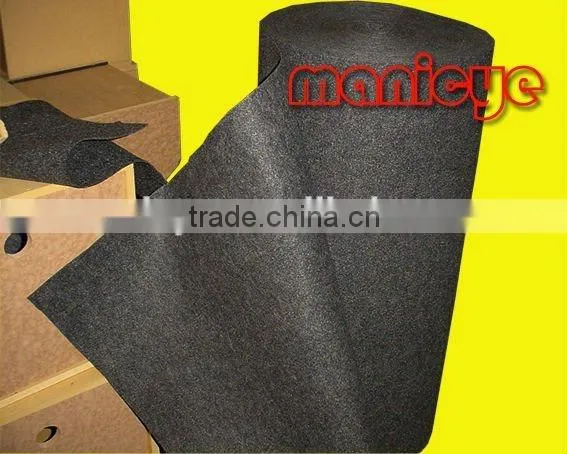 Sound-box Blanket Fabric photo-4