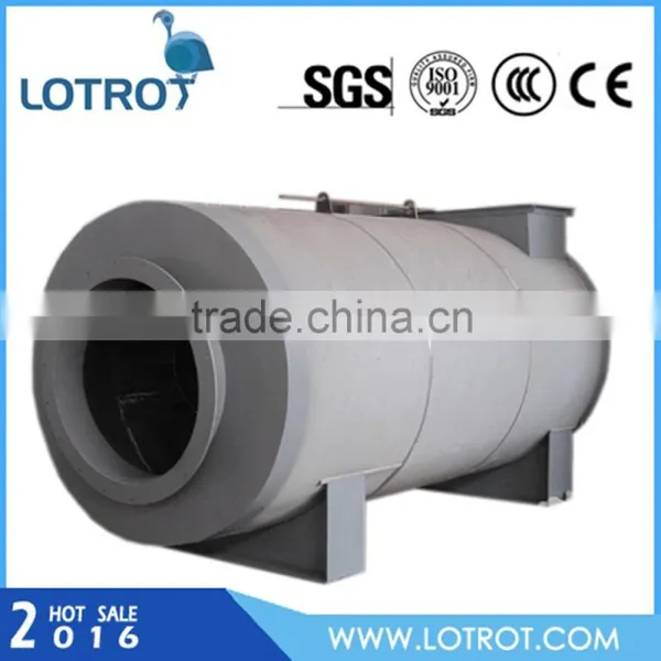 Industrial Oil Fuel Hot Air Furnace photo-2
