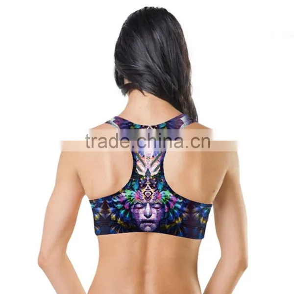 Comfortable Custom Sport Vests For Women photo-2