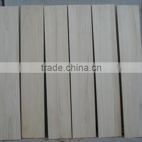 Customized Paulownia Laminated Boards With Factory Price photo-3
