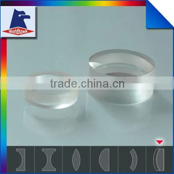 Triplet Achromatic Lenses photo-2