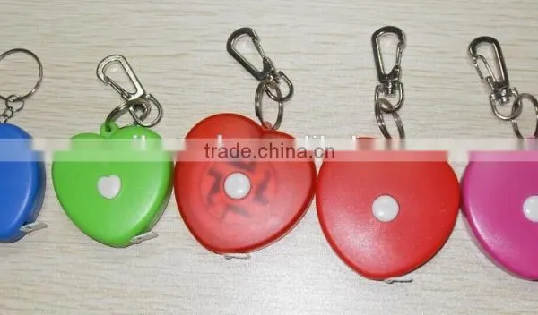 Customized Logo Small Funny Mini Tape Measure photo-5