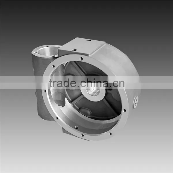 OEM High Precision Turning Parts in Best Price photo-2