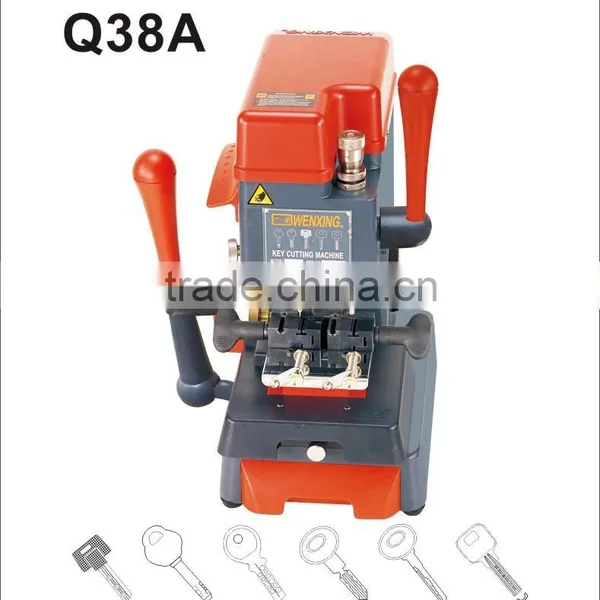 Universal Key Cutting Machine photo-2