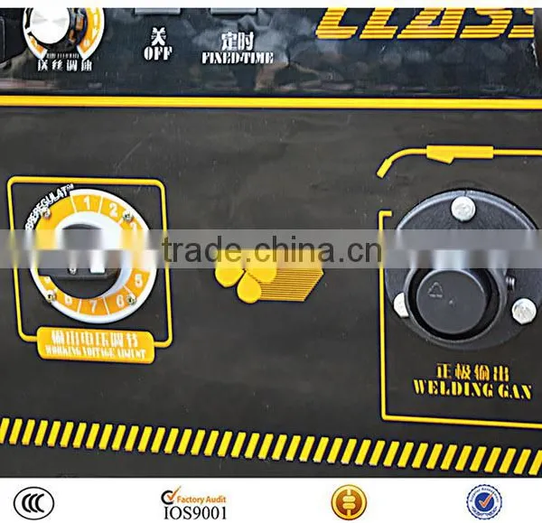 Hottest Selling 2016 Popular Spot Welding Machine for Car photo-6
