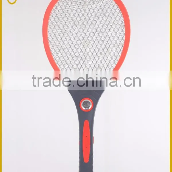 Dongyang Good Quality Hot Selling Fly Catcher Swatter Supplier Recharge Mosquito Bug Zapper With Led Light photo-5