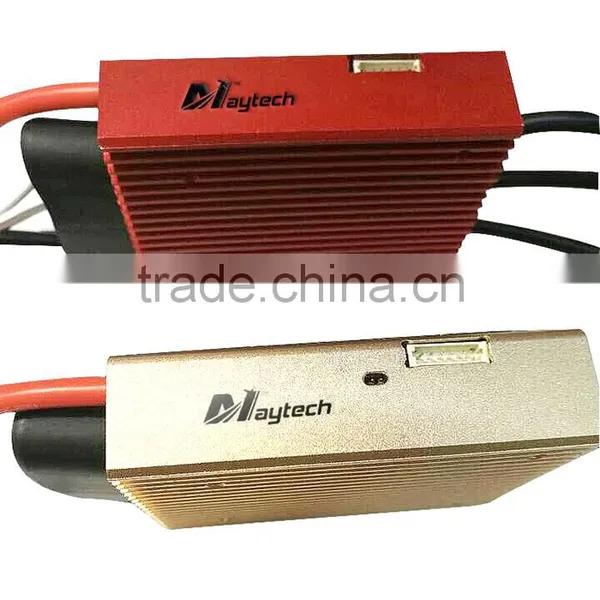 Maytech 120A 12S E-bike Electric Skateboard Esc photo-3