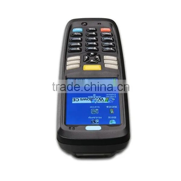 Unique Design GPRS Communication For Option Handheld PDA photo-5