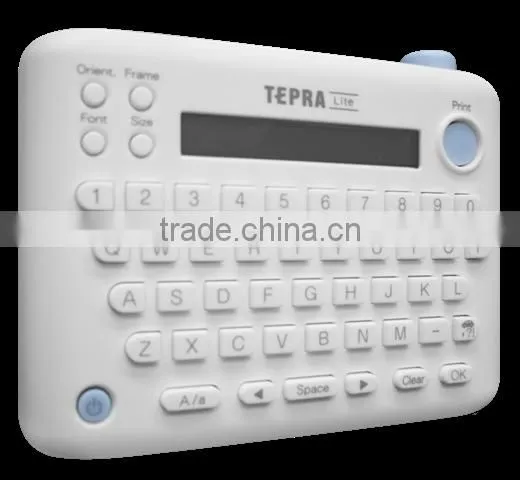 Tepra Lite LR5E - Label Machine Maker photo-3