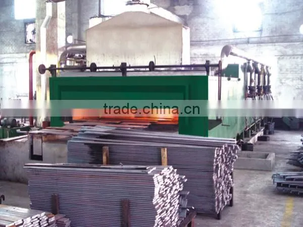 Parabolic Leaf Spring ZL-HG-30; JT5-98412; Auto Spare Parts; Suspension System; Auto Suspension Leaf Spring photo-4