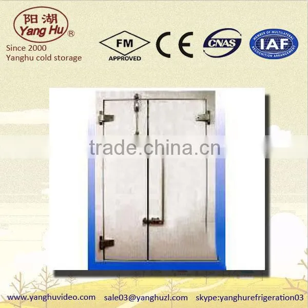 Commercial Fridge Door