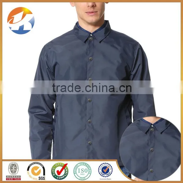 Hot Sale Gunmetal Custom Metal Pree Button photo-6