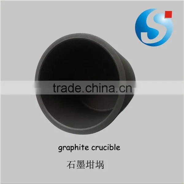 Graphite Crucibles photo-5