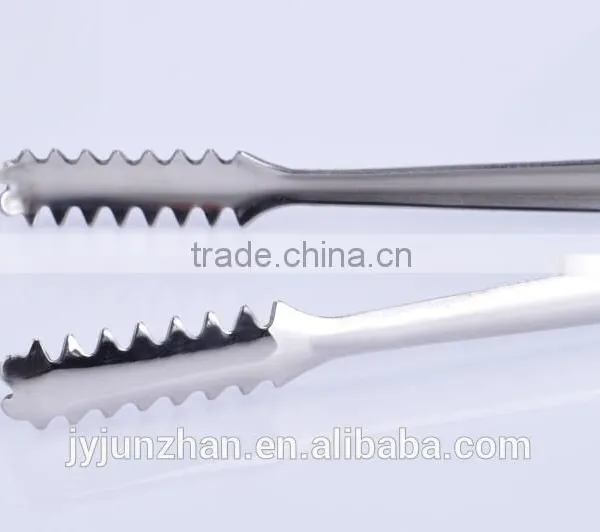 Stainless Steel Bar Tong to be Made by Junzhan Factory Directly photo-2
