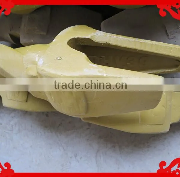 Excavator Buckets Teeth and Adapter for Volvo V39