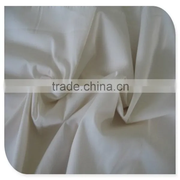 Polyester/cotton Woven Anti-bacterial Fabric for Hospital Workwear