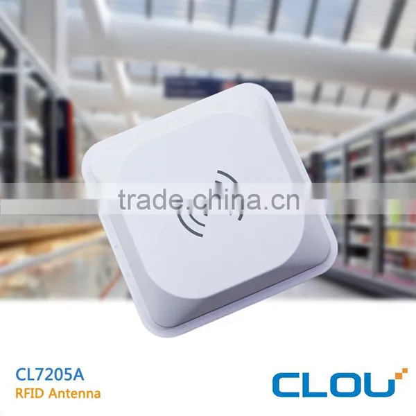 Waterproof Fixed Reader Rfid Gate photo-4