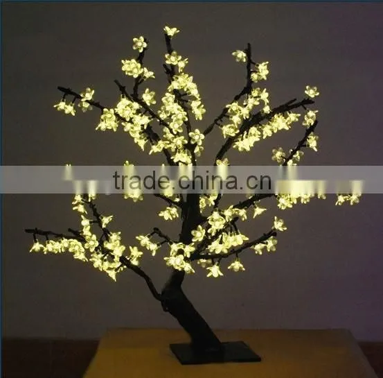 Christmas Garden Decorative Led Tree Lights photo-2