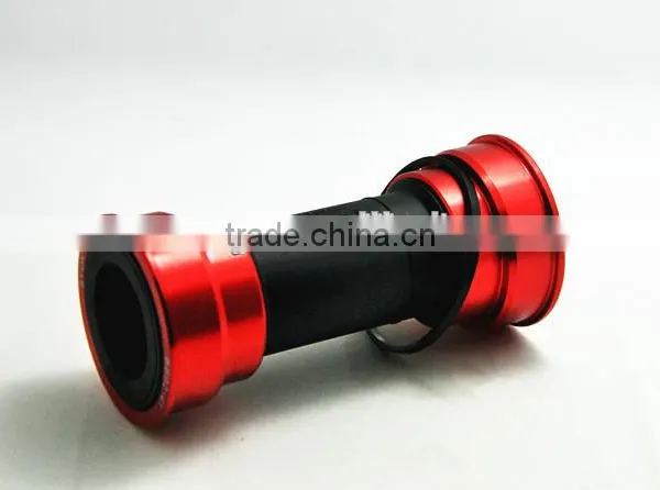 Guangdong Syun-lp Press Fit Seal Bearing 89.5mm 92mm Bicycle Bottom Bracket Bicycle Mounting Bracket BB92 photo-5