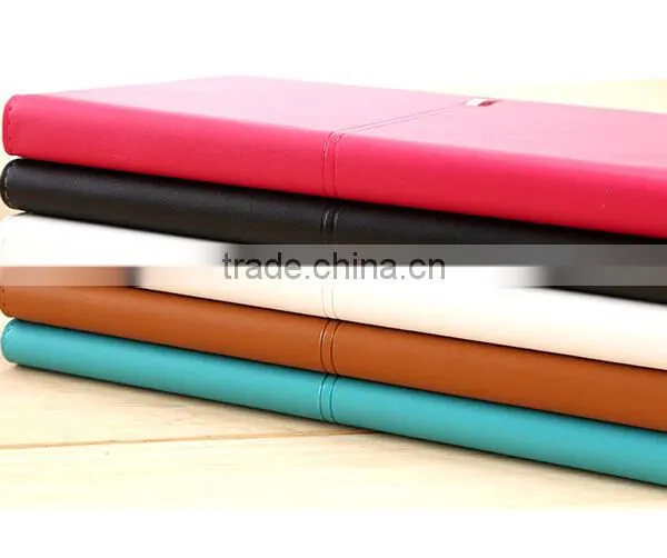 Black Cover Case for Ipad Pro, Folio Protective Cover Case for Ipad 7 photo-6