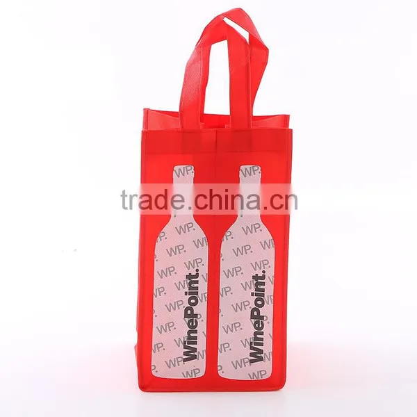 4 Bottle Wine Bags photo-3