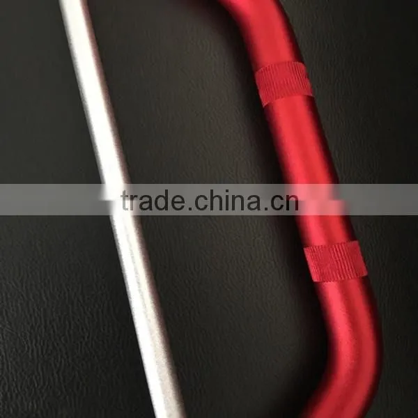 Alloy Motorcycle Handlebar for Mini Bike and Motorcycle photo-3