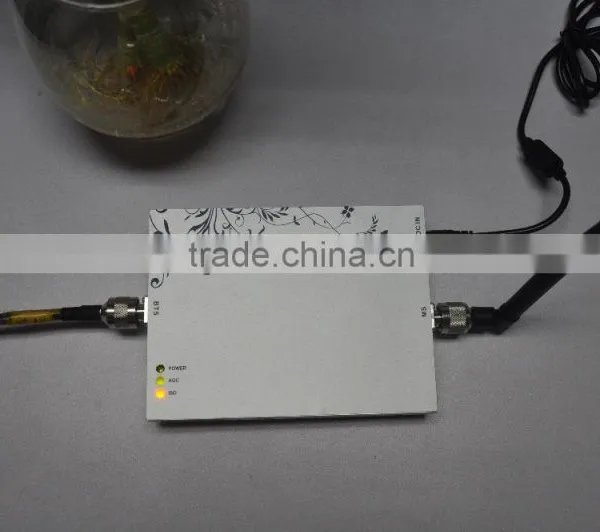 Hot Sale Gsm Repeater Dcs Signal Booster 1800mhz Signal Amplifier photo-5