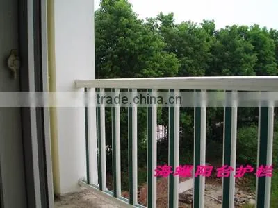 CONCH Pvc Profile Fence photo-2