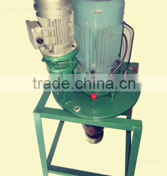 Automatic Atomizer Drying System