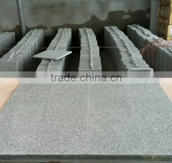 G603 Granite Tiles photo-3
