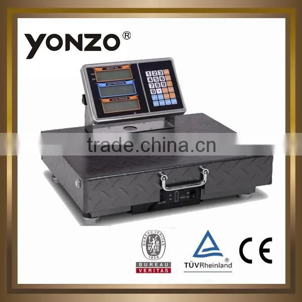 200kg Electronic Wifi Postal Digital Scale