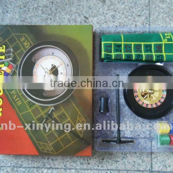Roulette Game,Roulette Game machine,toy roulette game