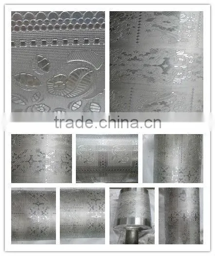 Embossing Rollers