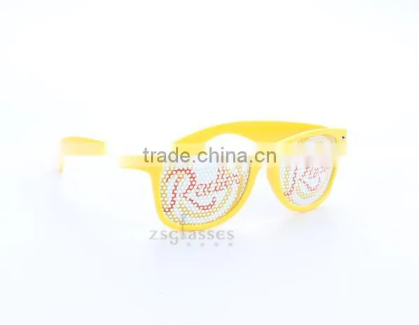Custom Stickers Logo Sunglasses photo-6