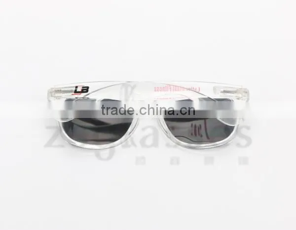 Custom Springs Sunglasses photo-3