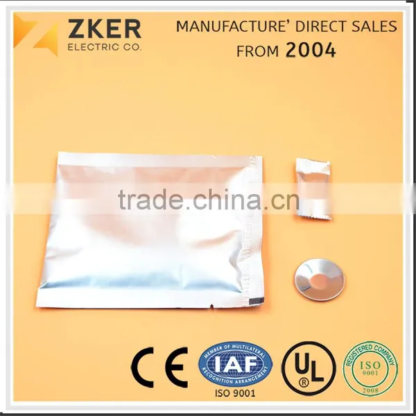 Exothermic Welding Fluxes Material photo-2