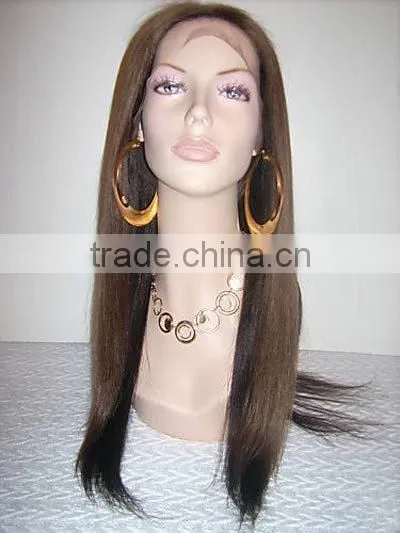Full Lace Wig